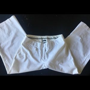 Express Cropped Pant